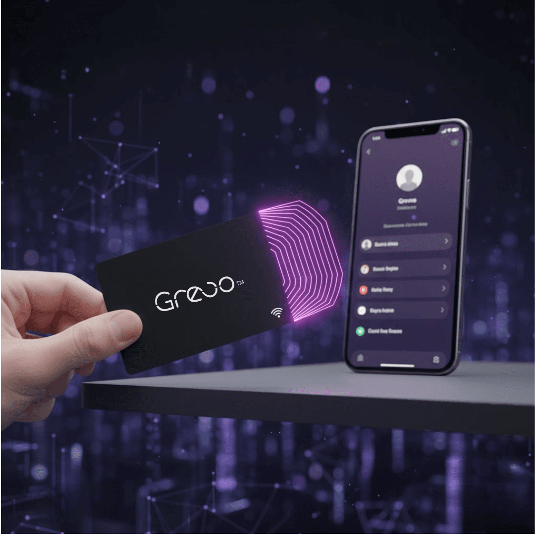 Grevo Metal product