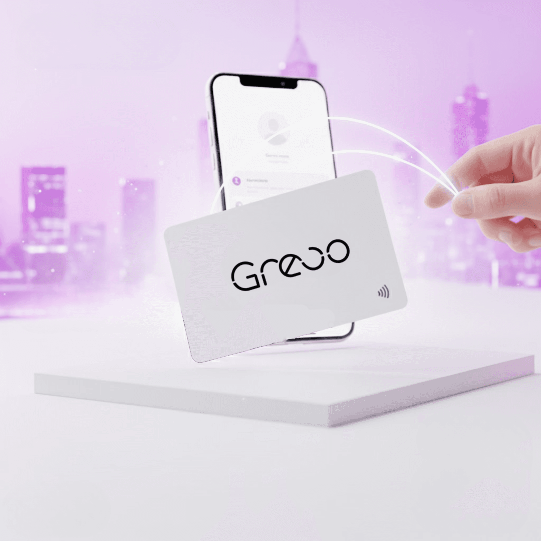 Grevo PVC product